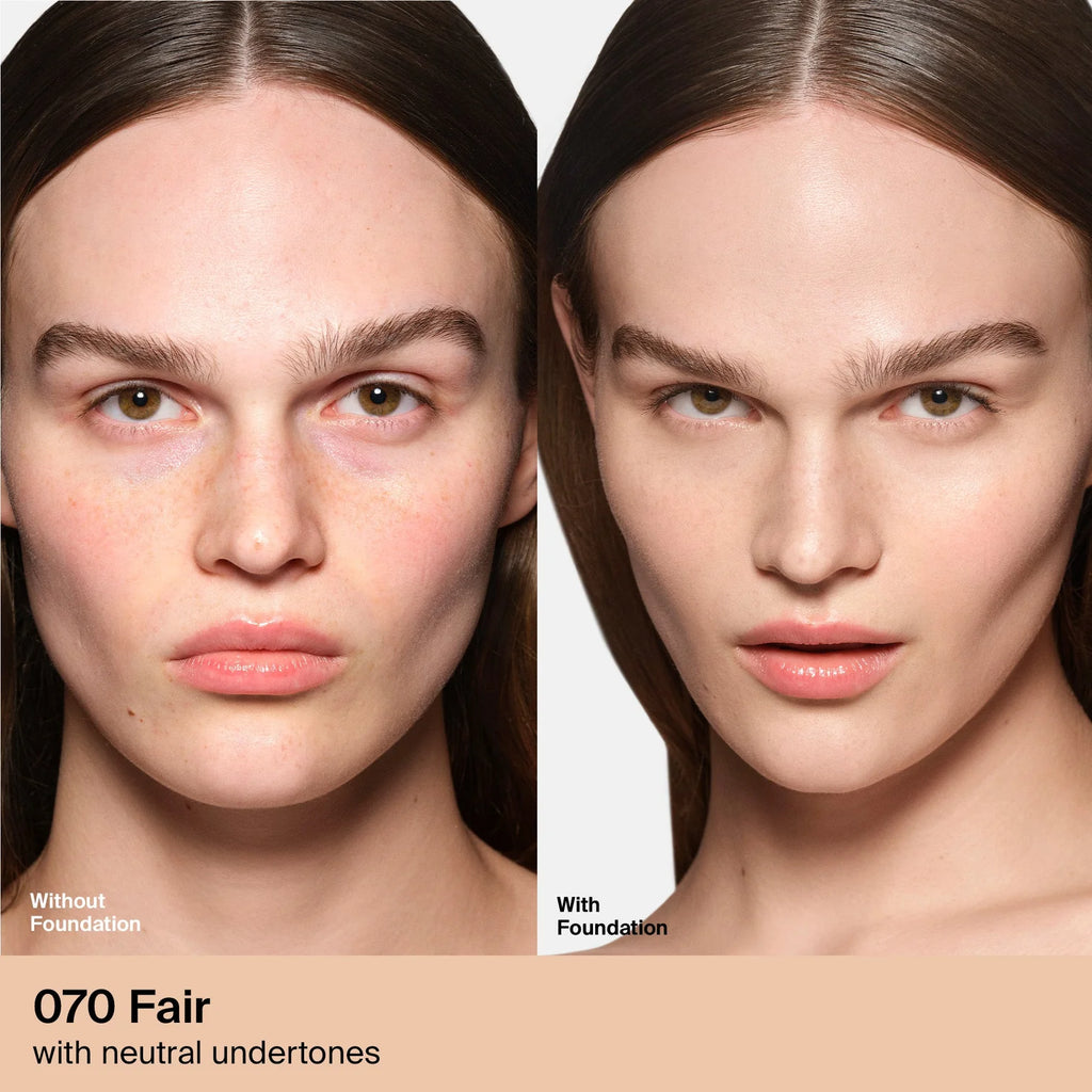 Haus Labs Skin Tech Foundation
