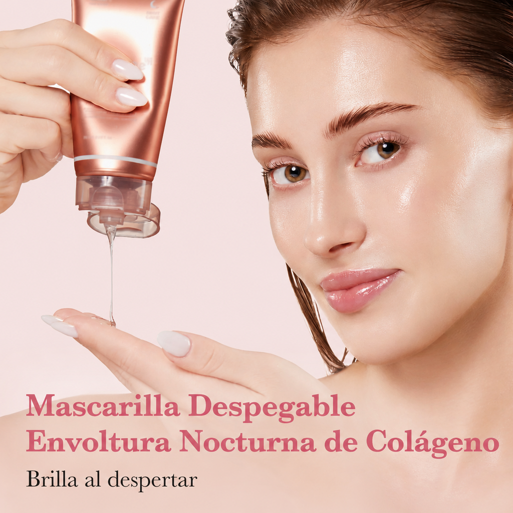 Medicube Collagen Night Wrapping Mask