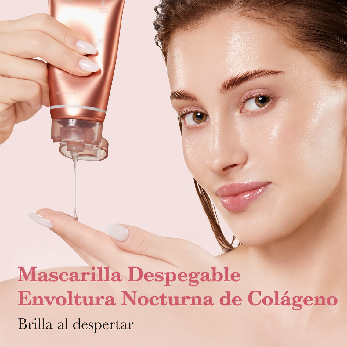 Medicube Collagen Night Wrapping Mask