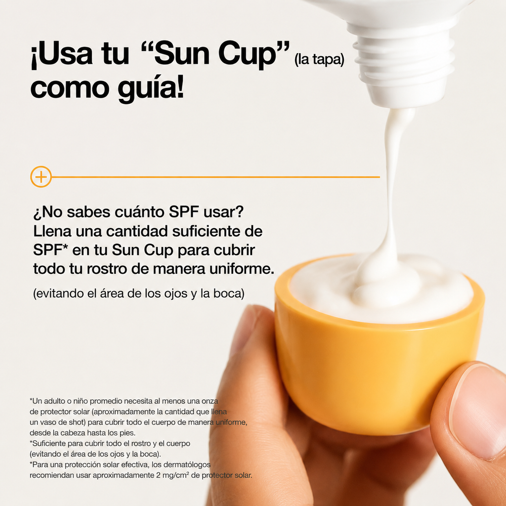 Anua Moisturizing Finish Sunscreen