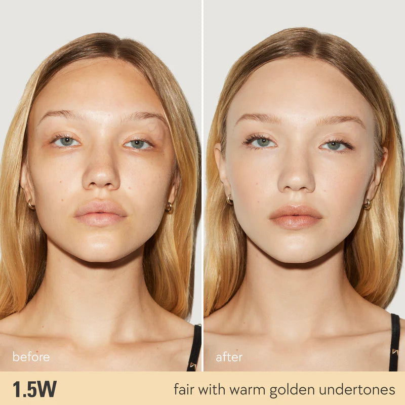 Kylie Power Plush Longwear Foundation