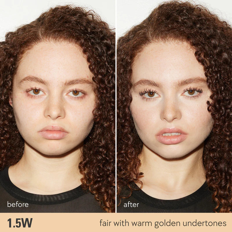 Kylie Power Plush Longwear Concealer