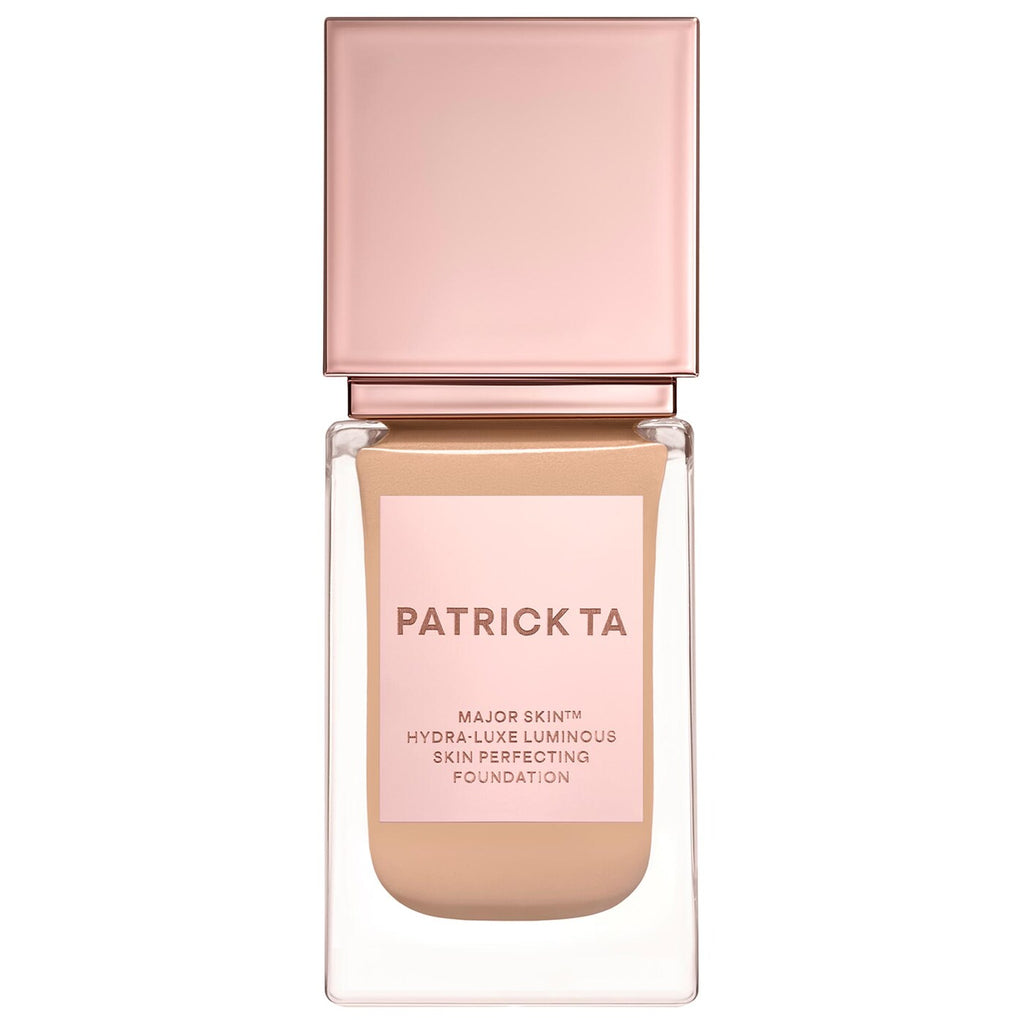 Patrick Ta Foundation major skin luminous