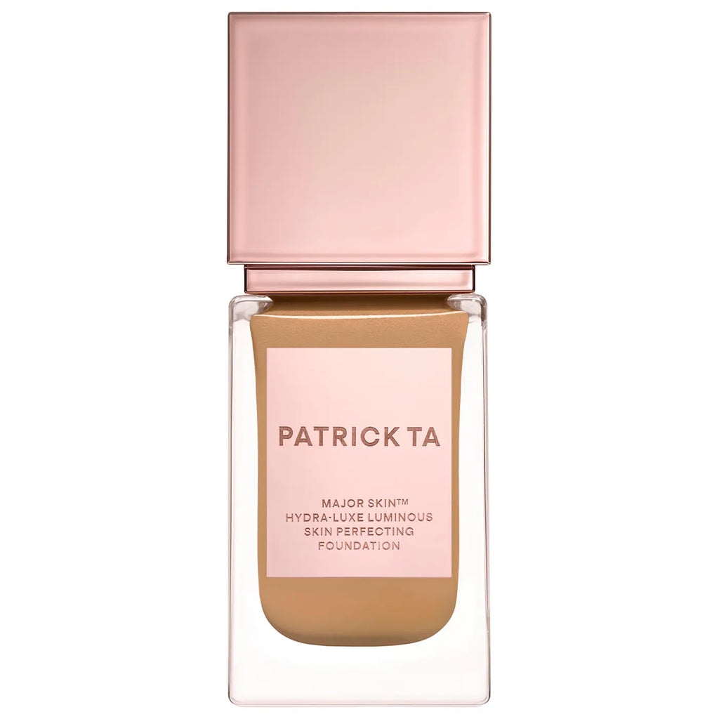 Patrick Ta Foundation major skin luminous