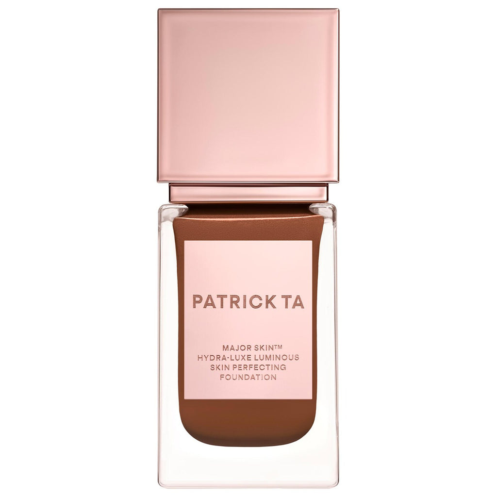 Patrick Ta Foundation major skin luminous