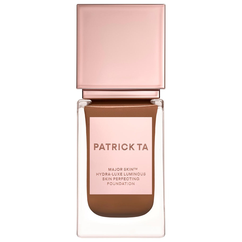 Patrick Ta Foundation major skin luminous