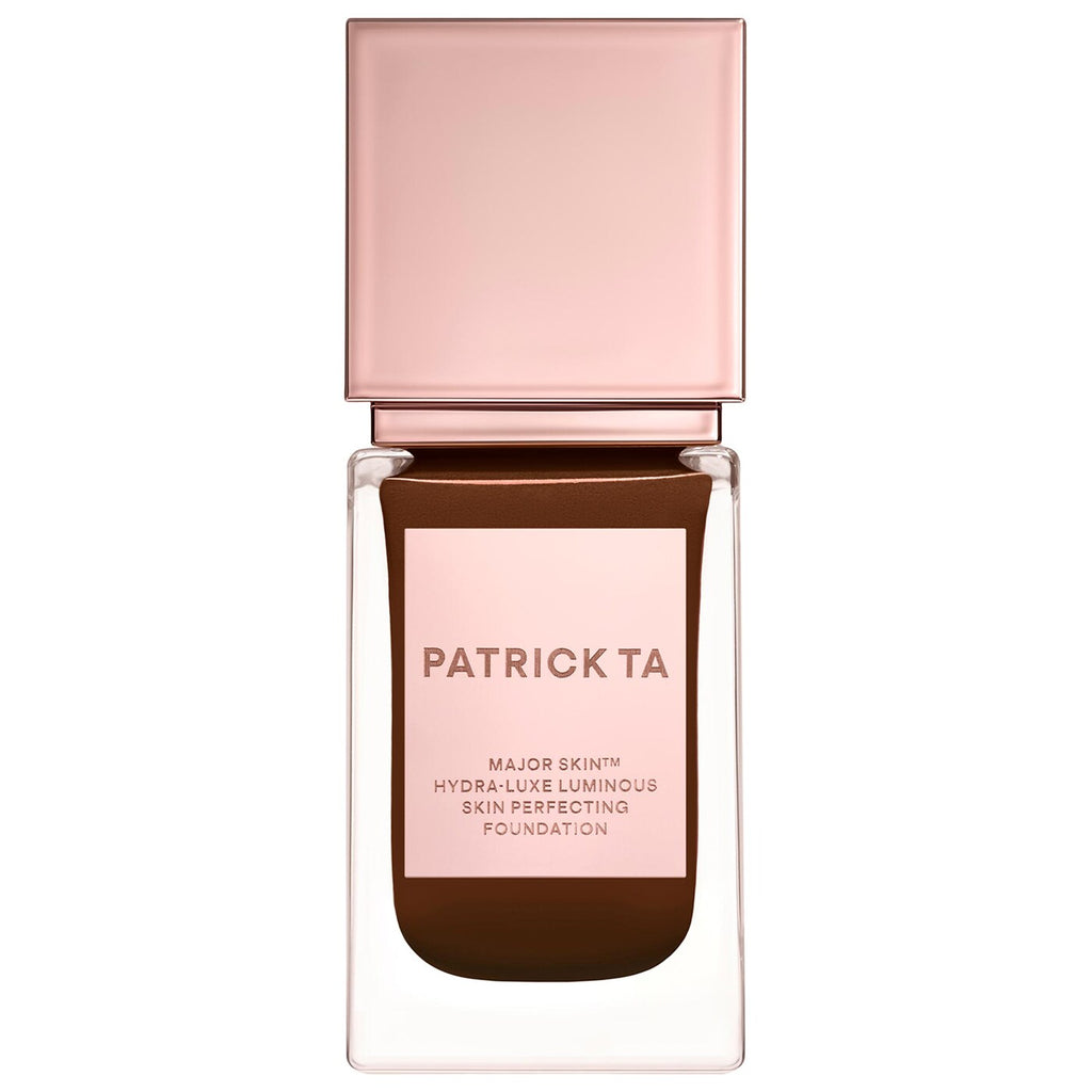 Patrick Ta Foundation major skin luminous