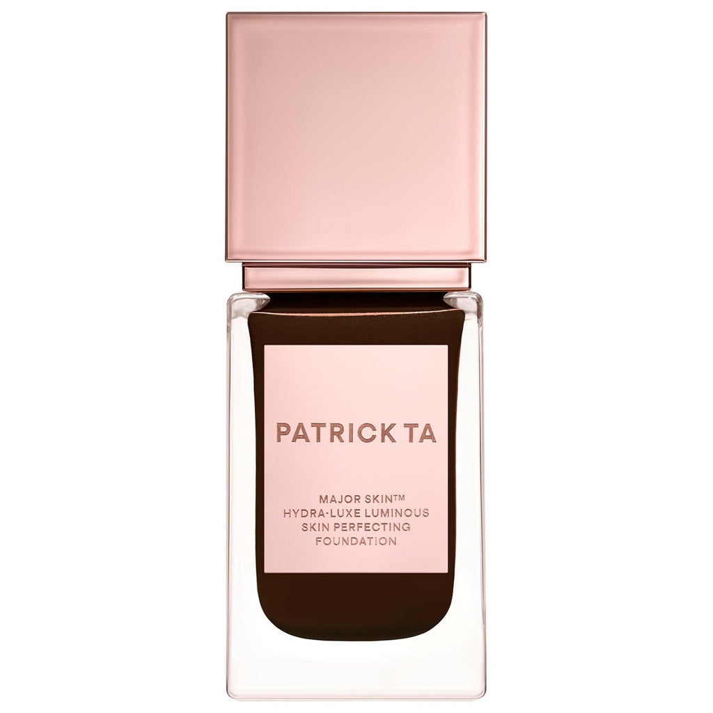 Patrick Ta Foundation major skin luminous