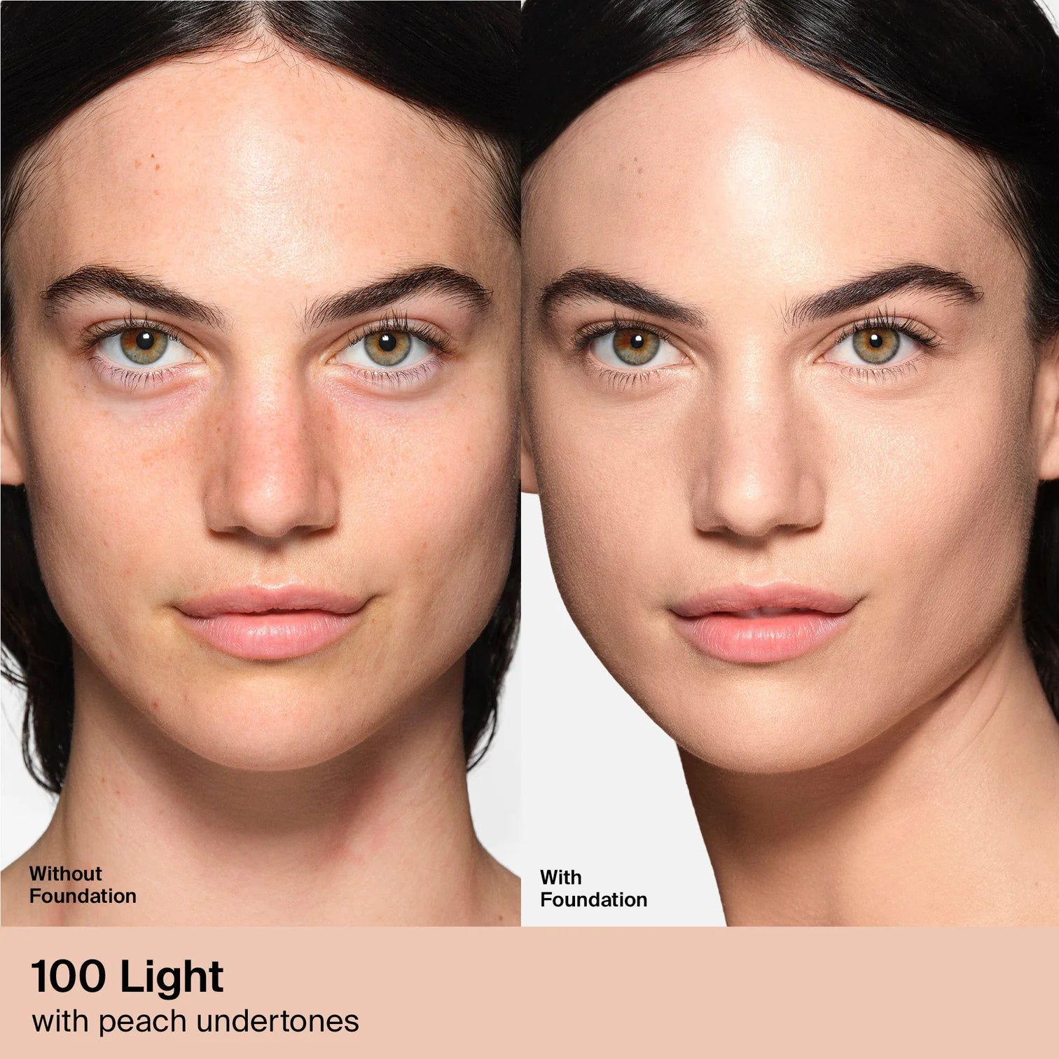 Haus Labs Skin Tech Foundation