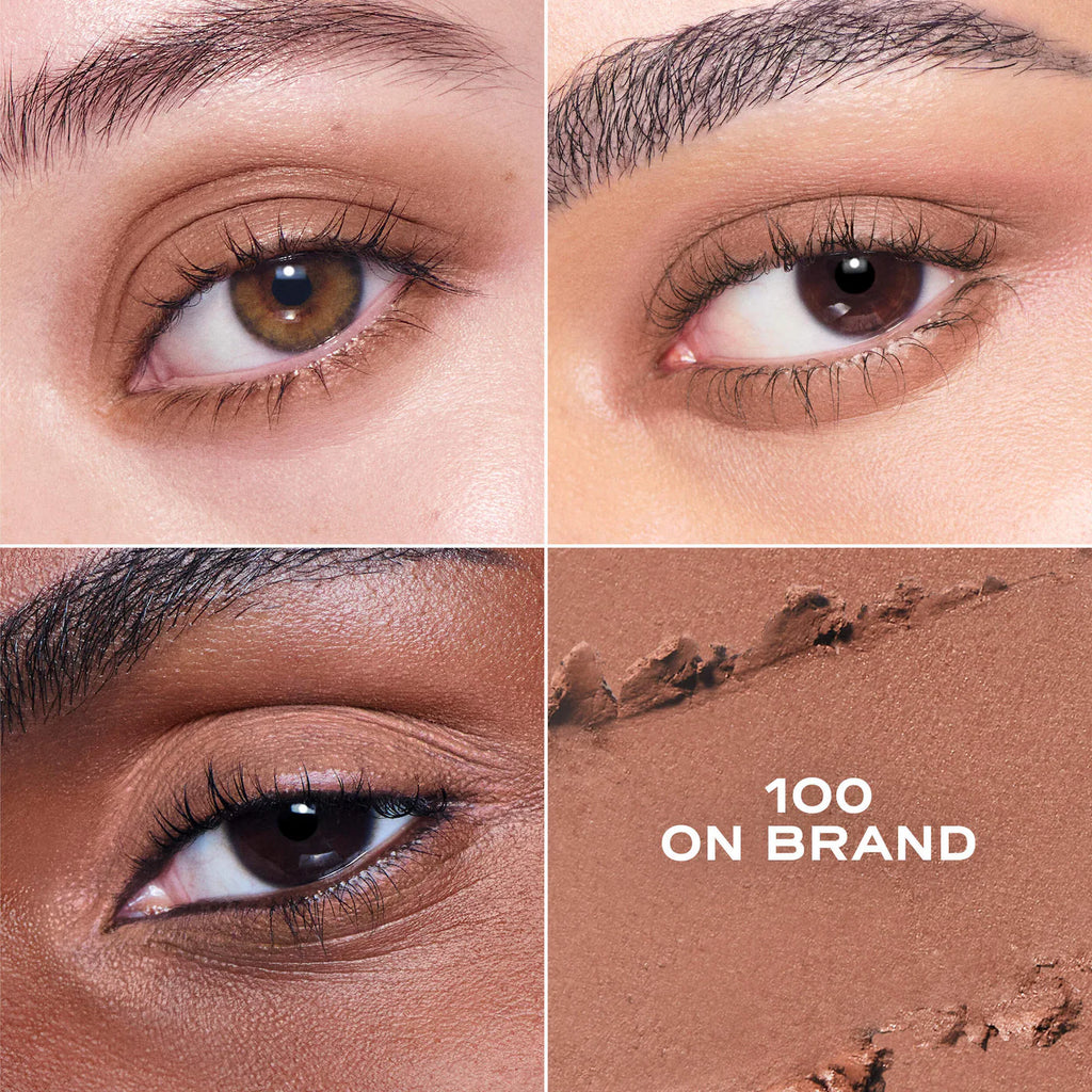 Marc Jacobs Eyeshadow