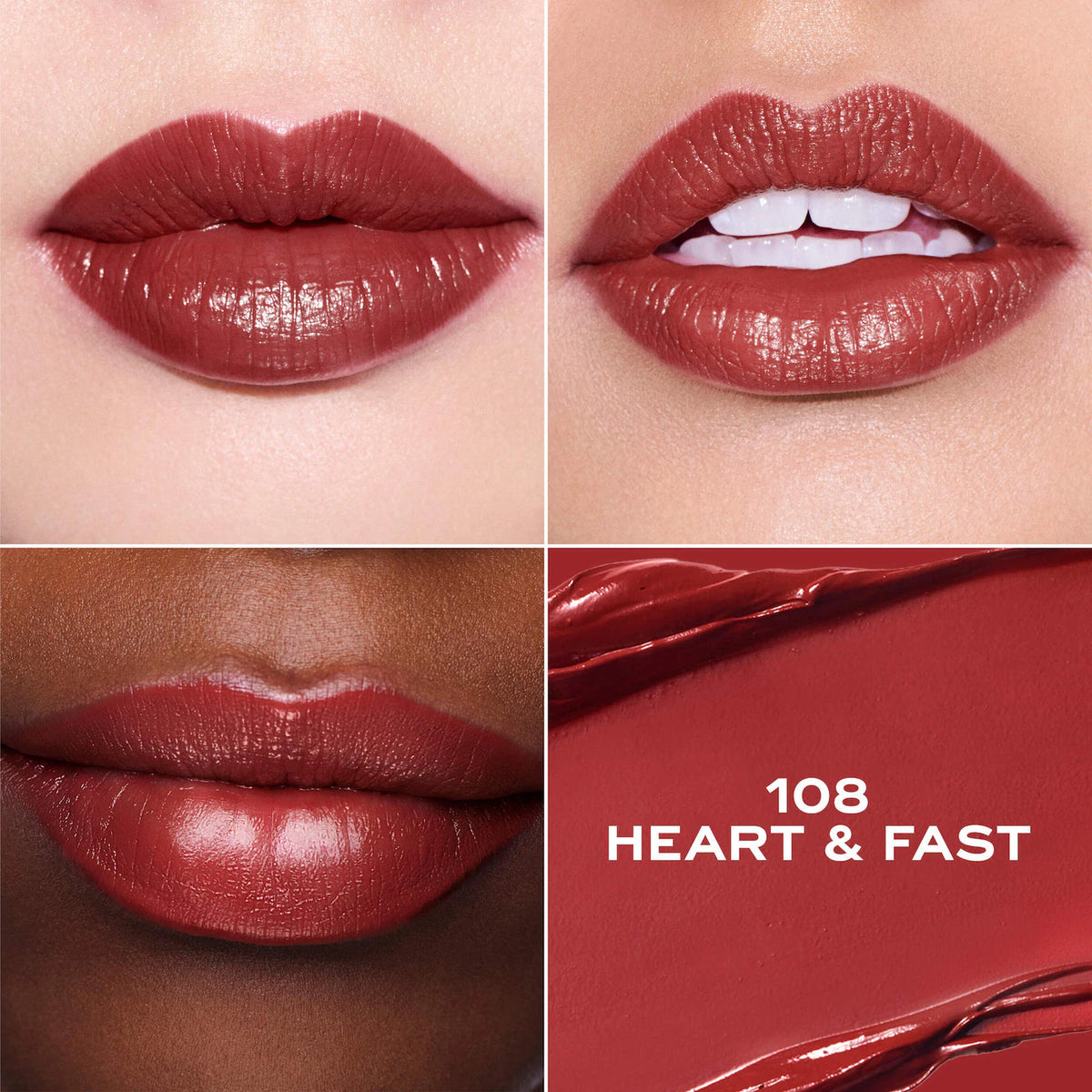Marc Jacobs Lipstick