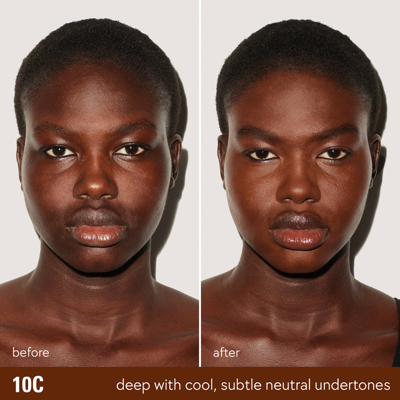 Kylie Power Plush Longwear Foundation