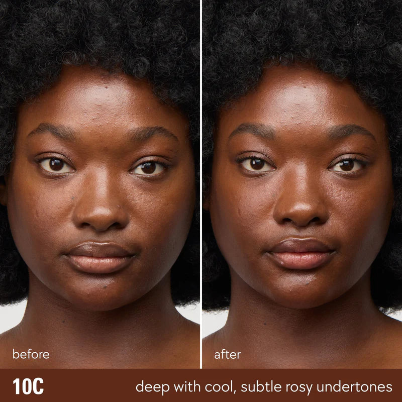Kylie Skin Tint Blurring Elixir