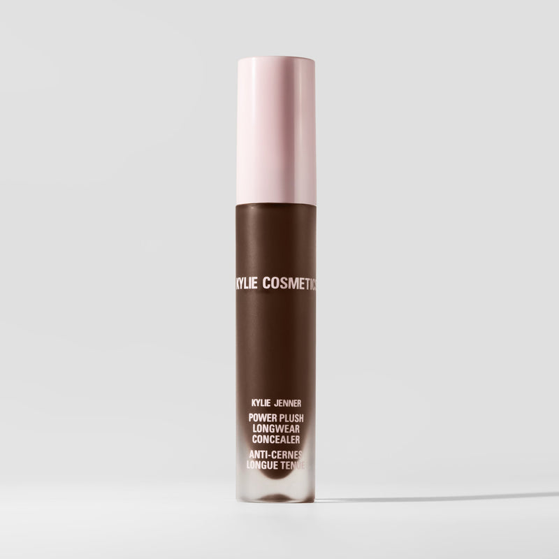 Kylie Power Plush Longwear Concealer