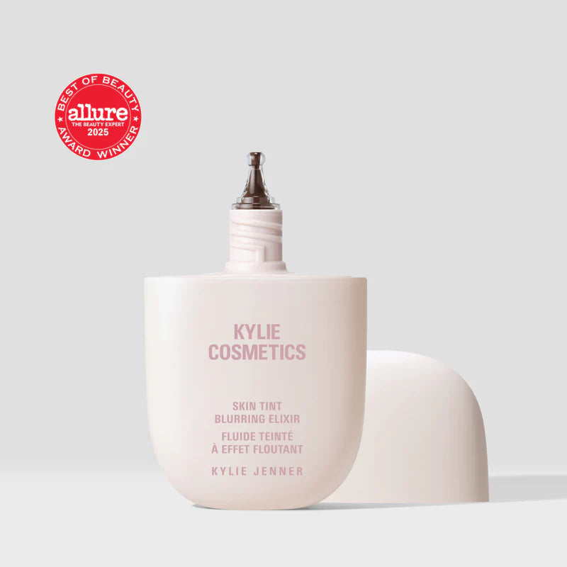 Kylie Skin Tint Blurring Elixir