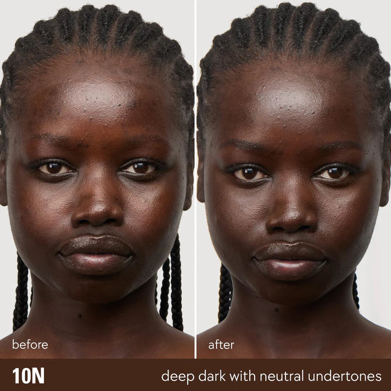 Kylie Skin Tint Blurring Elixir