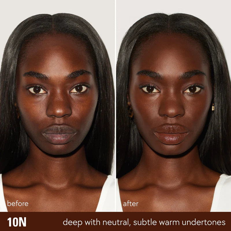 Kylie Power Plush Longwear Foundation