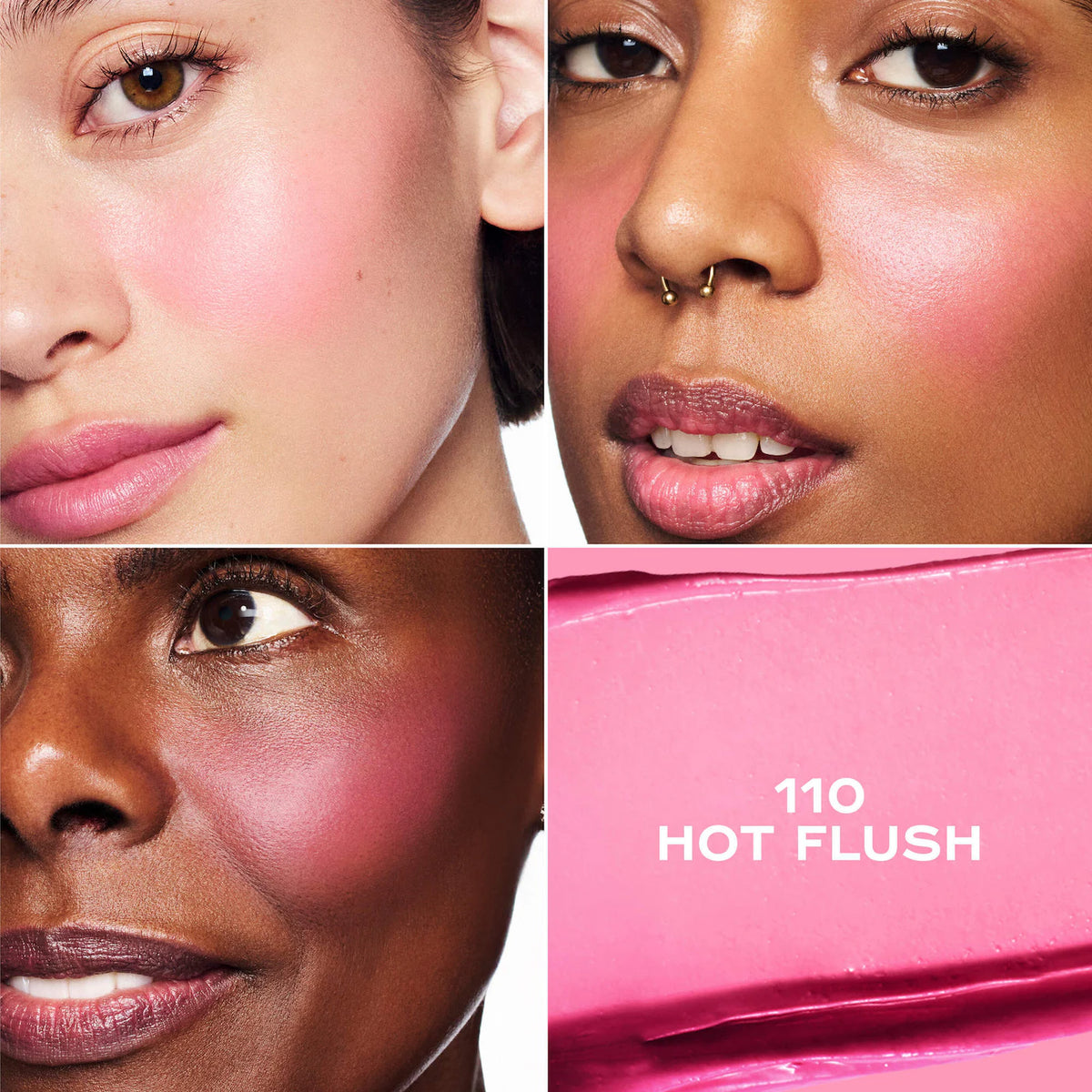 Marc Jacobs Blush Stick