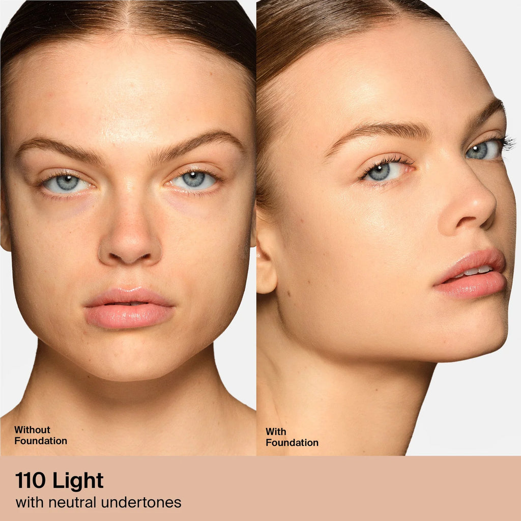 Haus Labs Skin Tech Foundation