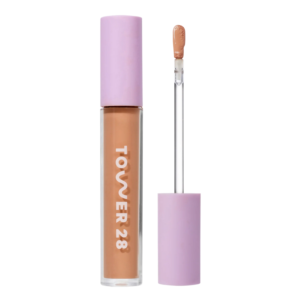 Tower 28 Corrector