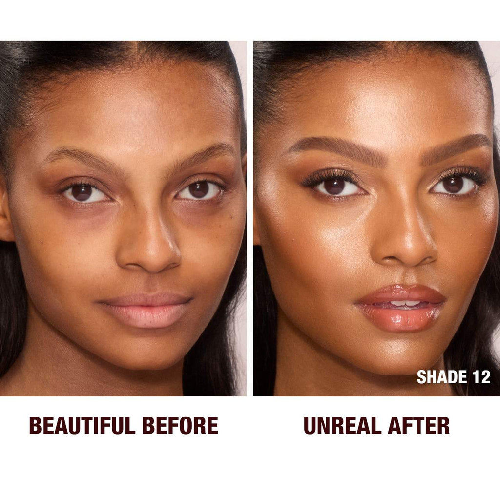 Charlotte Tilbury Foundation Stick