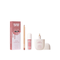 Kylie Glossy Lip Kit + Skin Tint