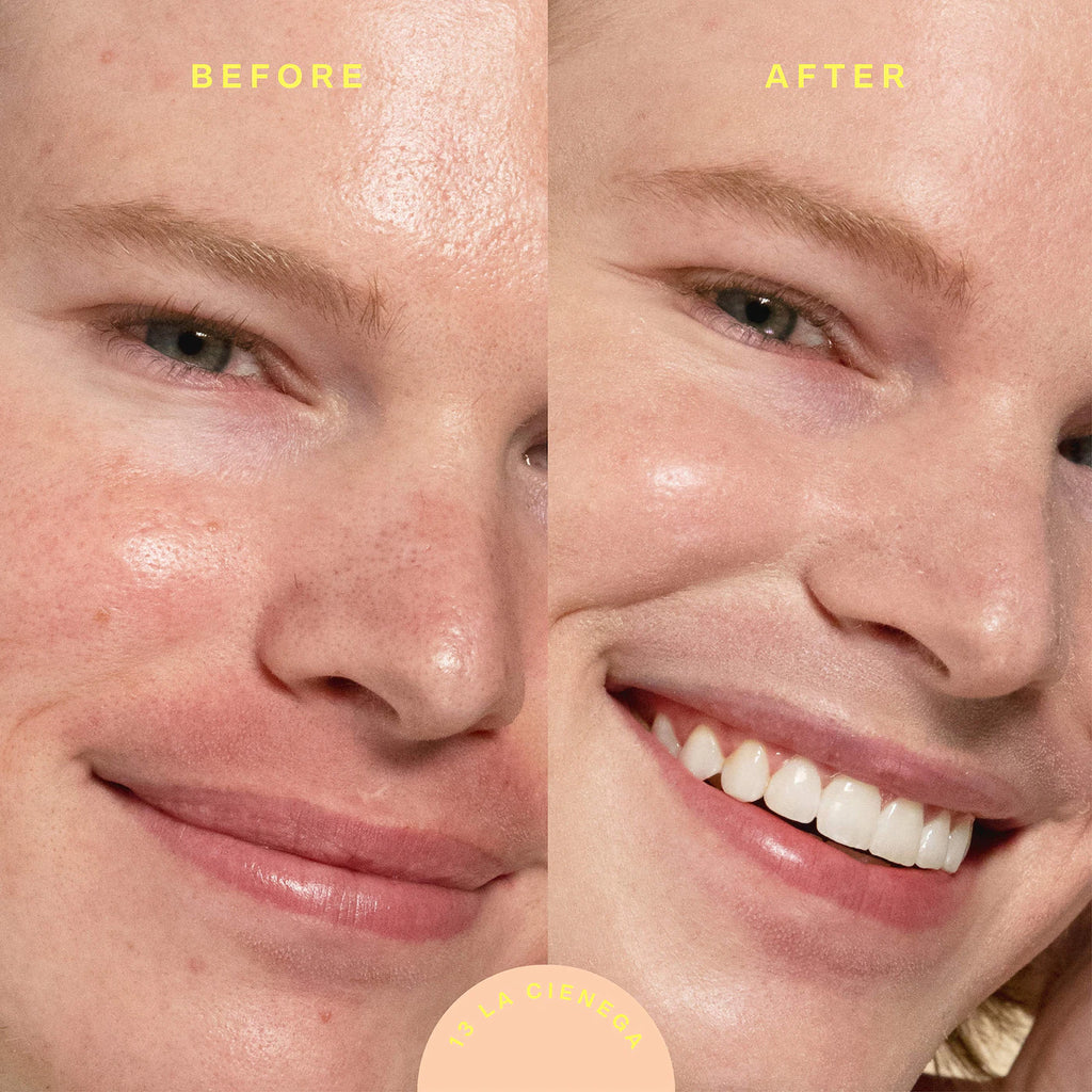 Tower 28 Skin Tint con SPF 30