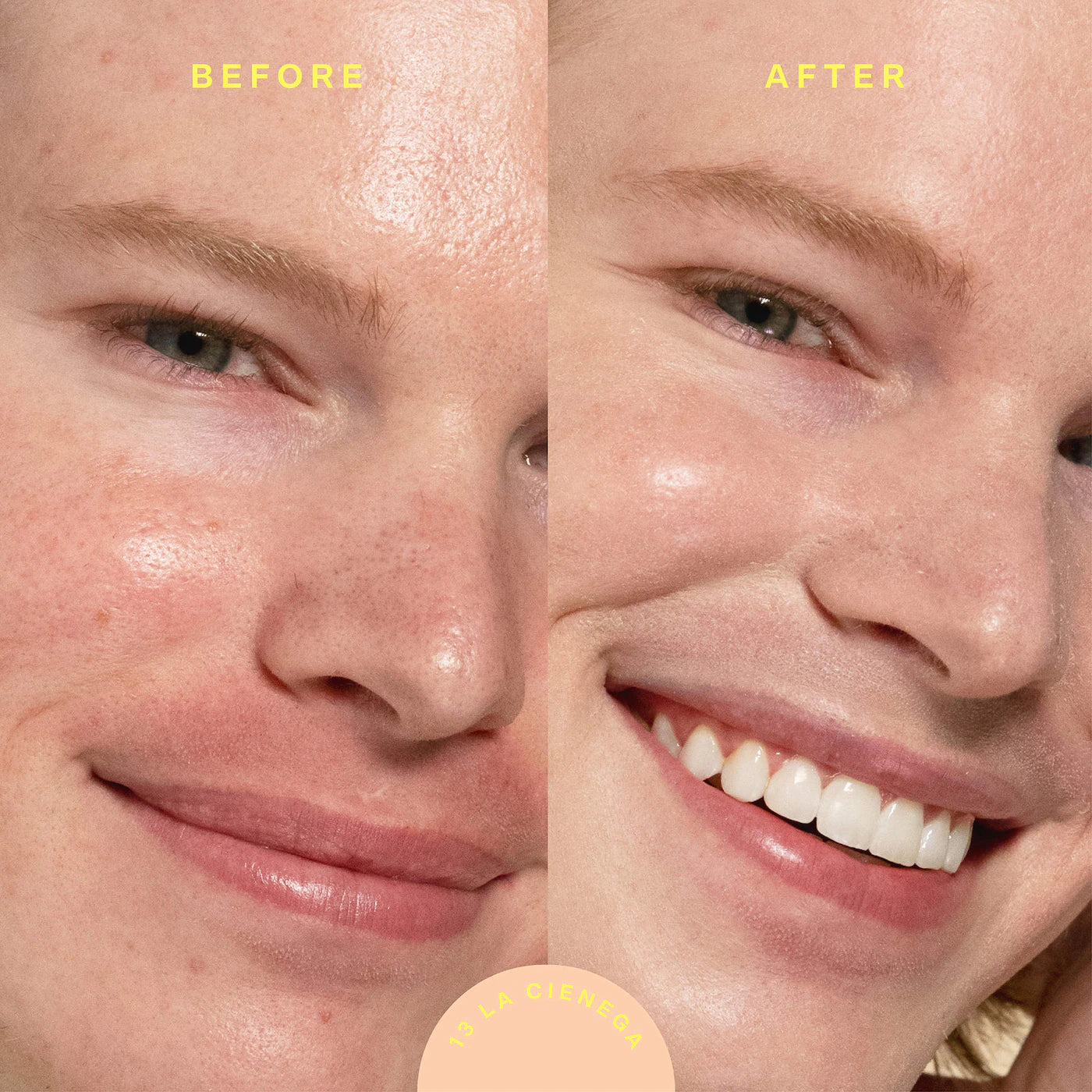 Tower 28 Skin Tint con SPF 30