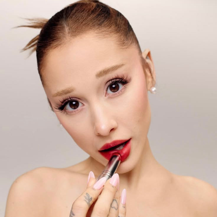 REM Beauty Blur Butter Lip Balm