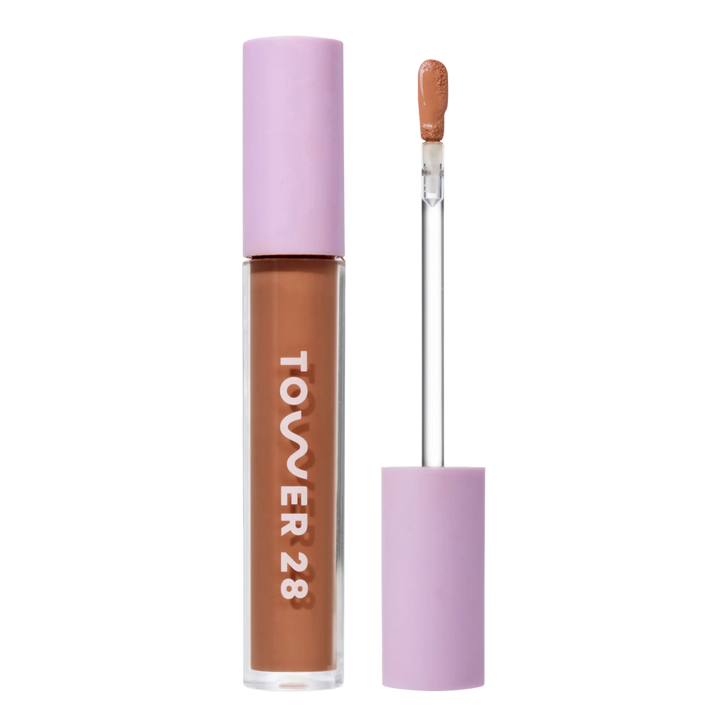 Tower 28 Corrector
