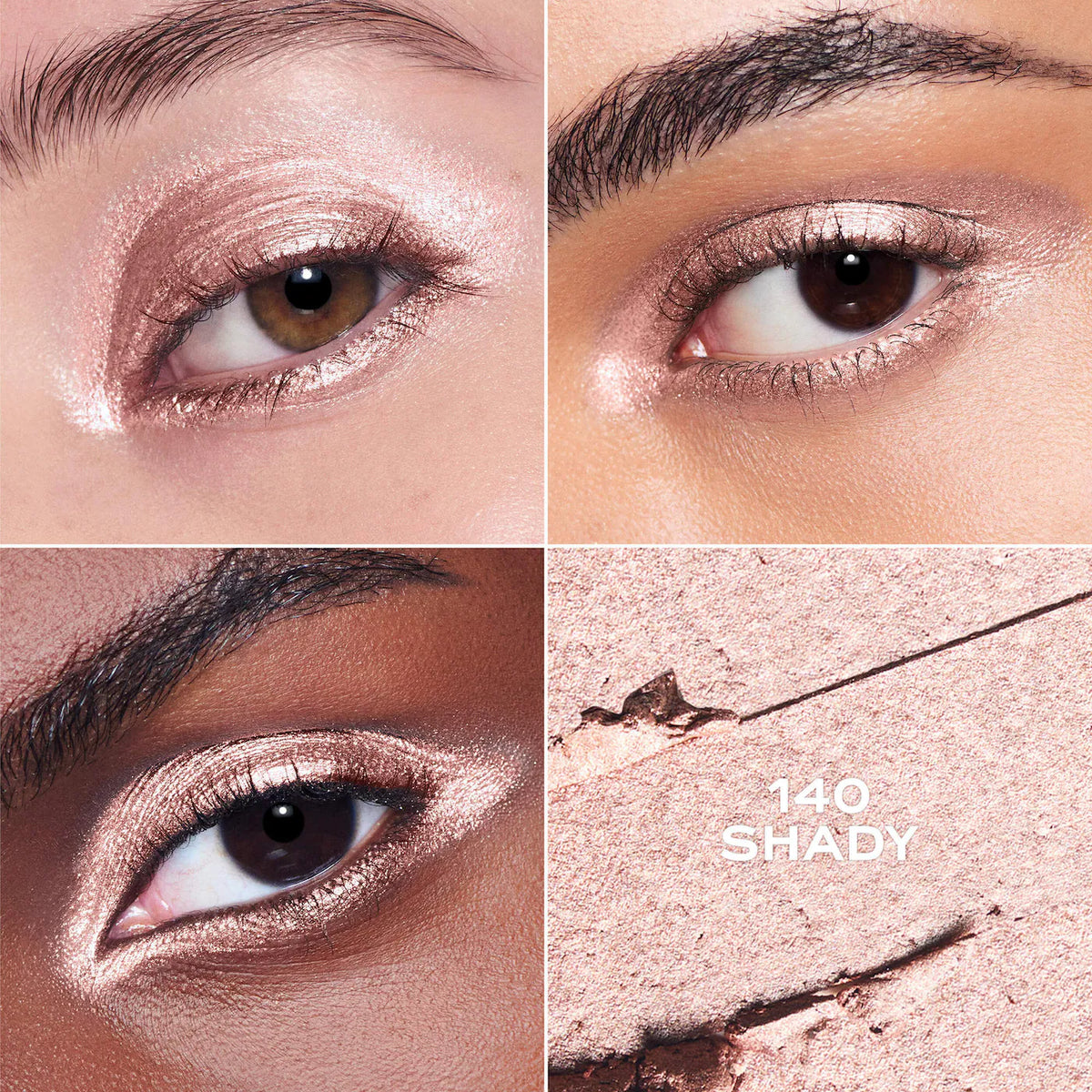 Marc Jacobs Eyeshadow