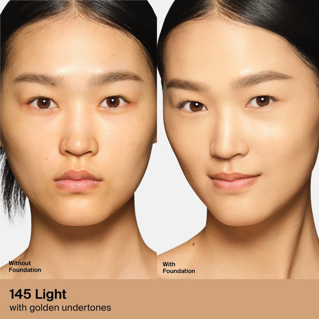Haus Labs Skin Tech Foundation