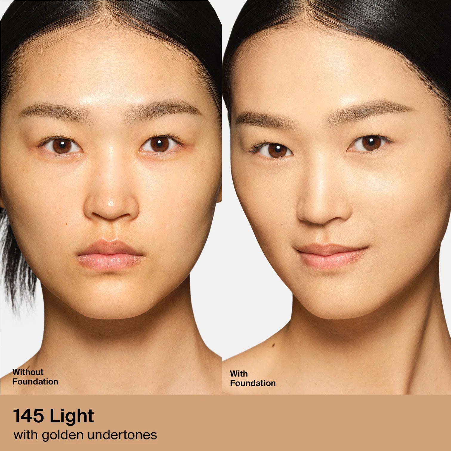 Haus Labs Skin Tech Foundation