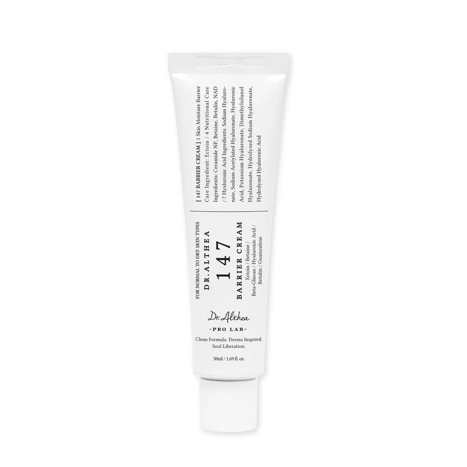 Dr Althea 147 Barrier Cream