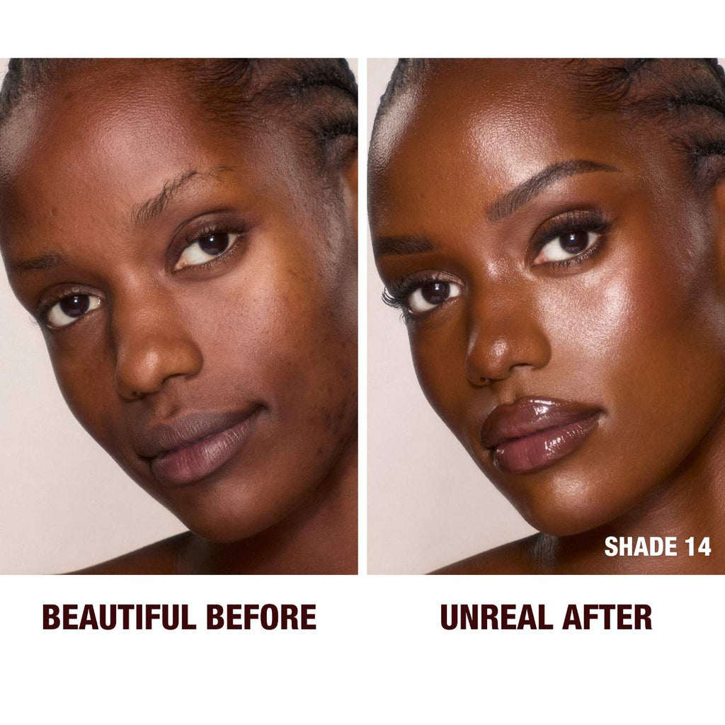 Charlotte Tilbury Foundation Stick