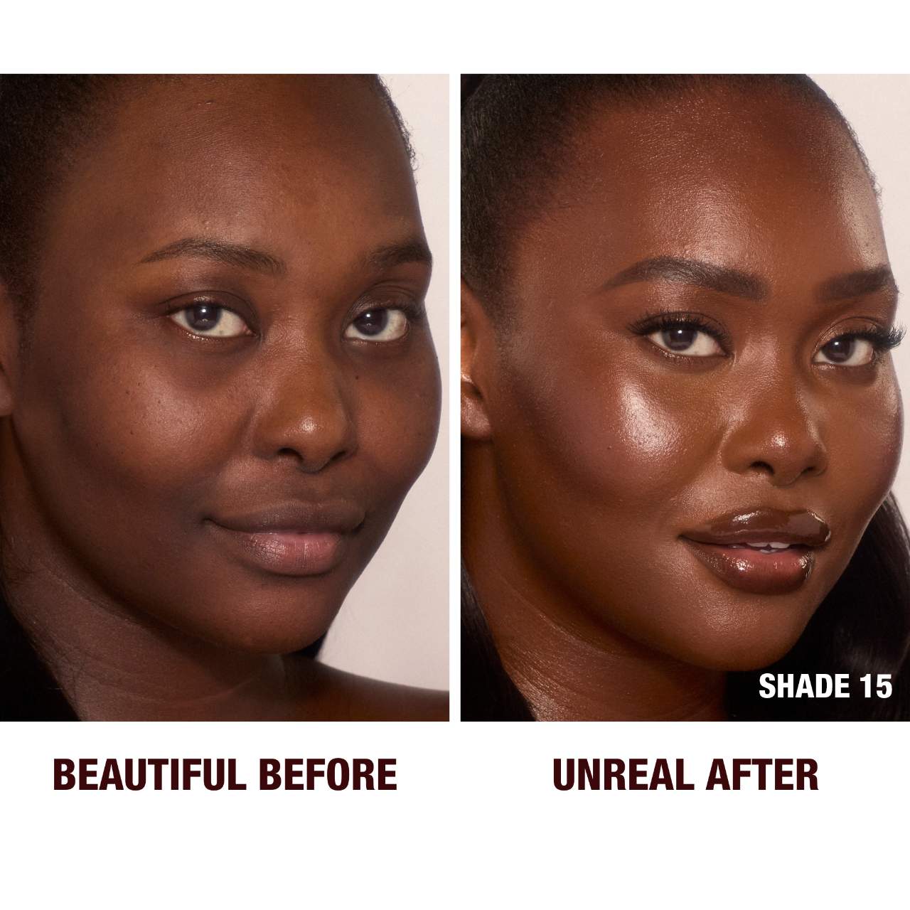 Charlotte Tilbury Foundation Stick