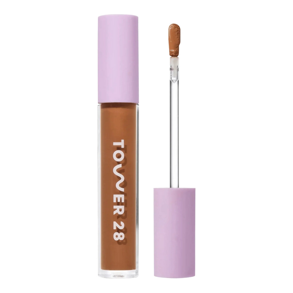 Tower 28 Corrector