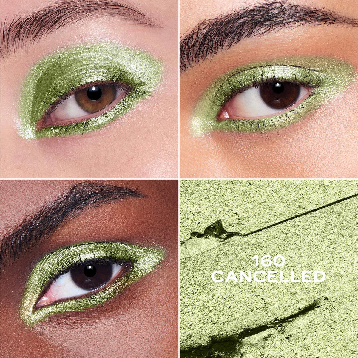 Marc Jacobs Eyeshadow