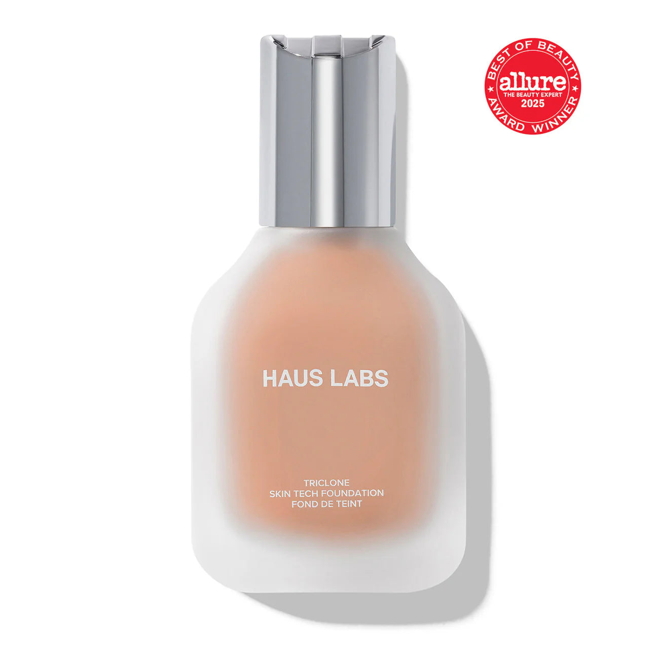 Haus Labs Skin Tech Foundation