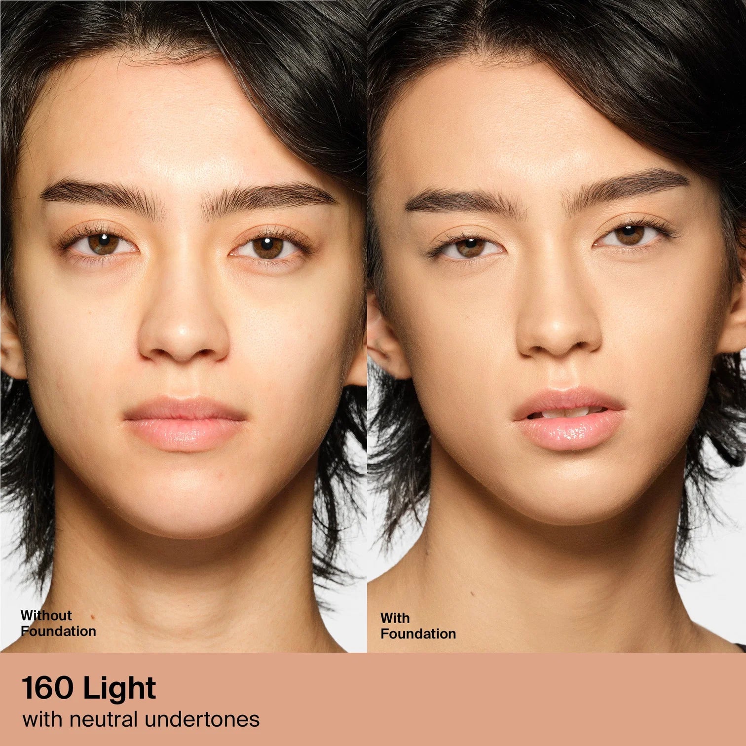 Haus Labs Skin Tech Foundation