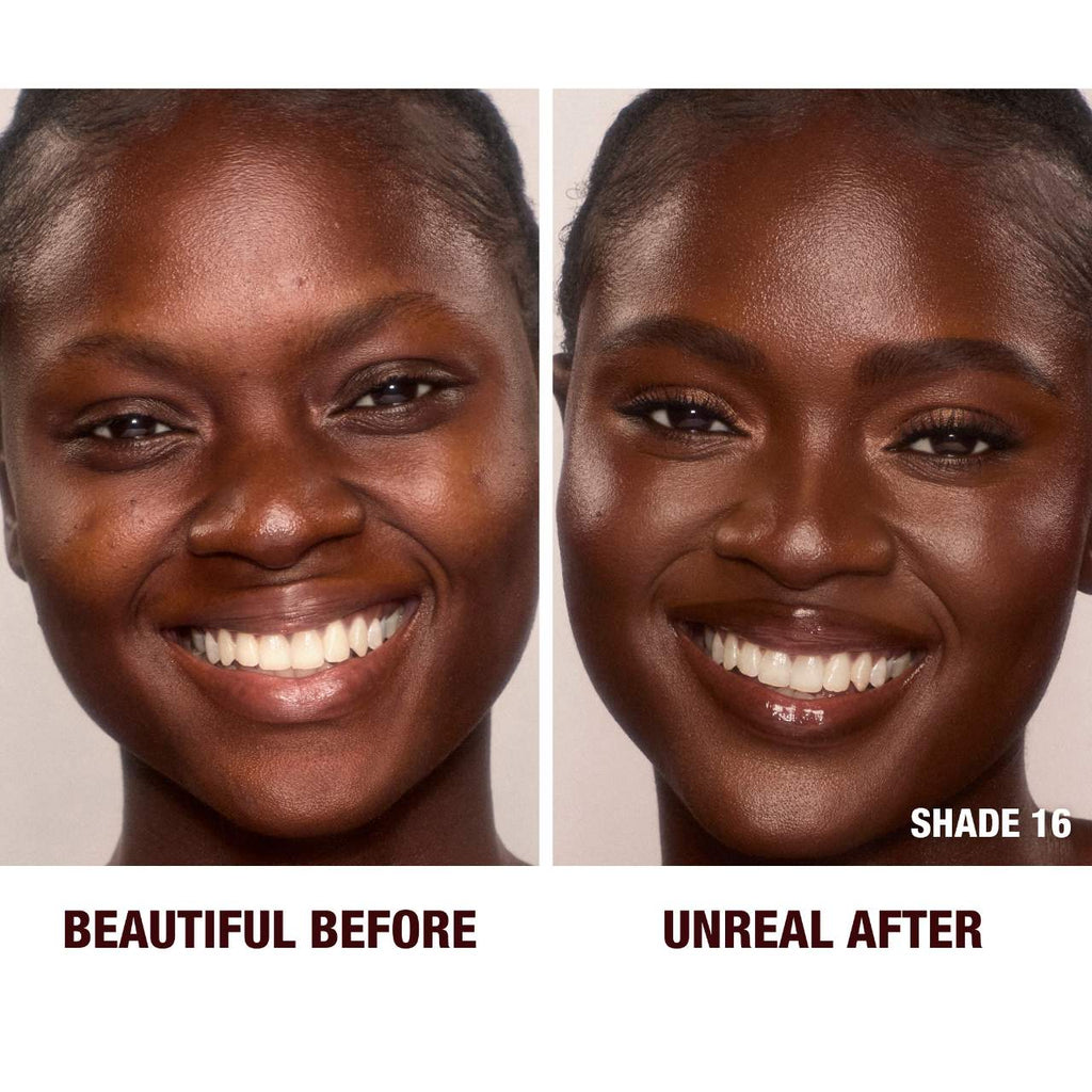 Charlotte Tilbury Foundation Stick