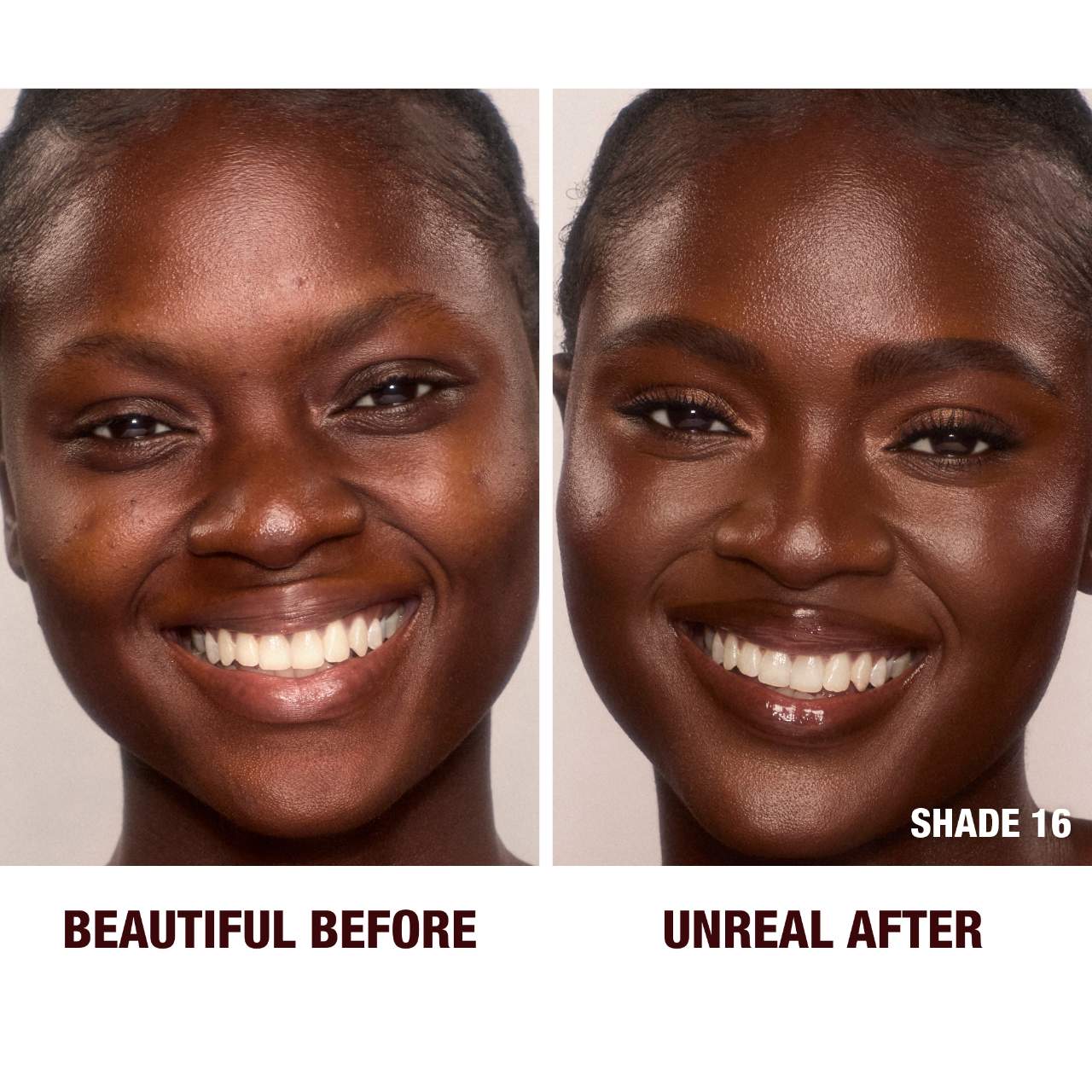 Charlotte Tilbury Foundation Stick