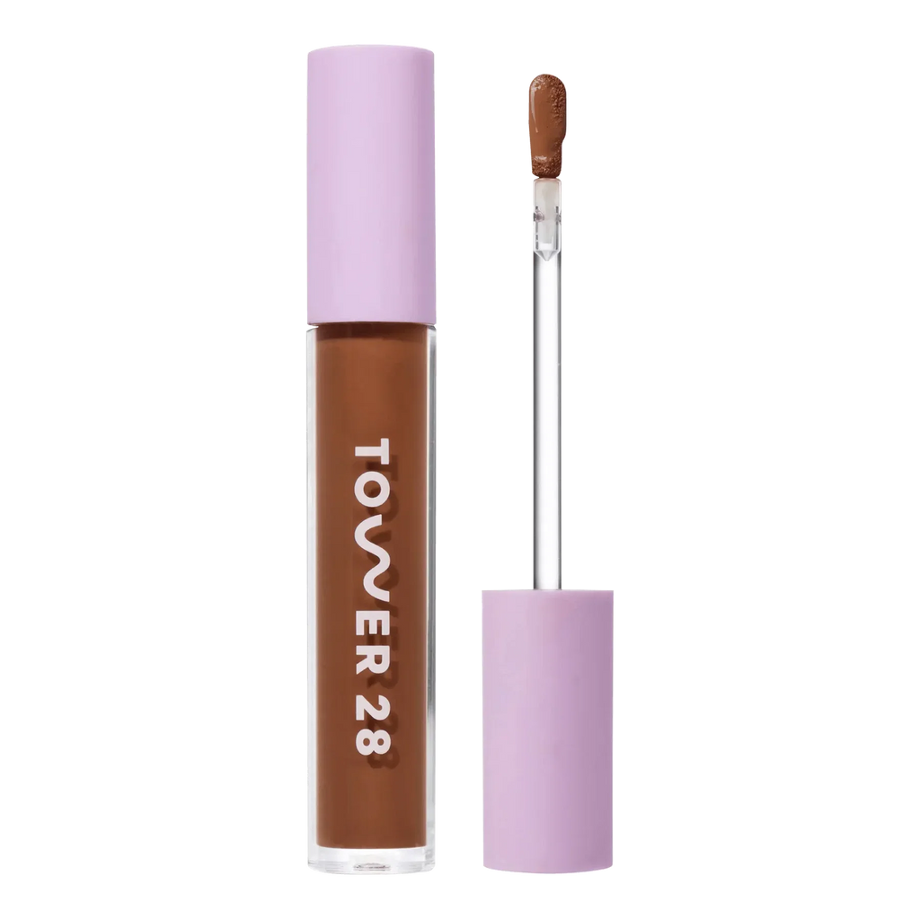 Tower 28 Corrector