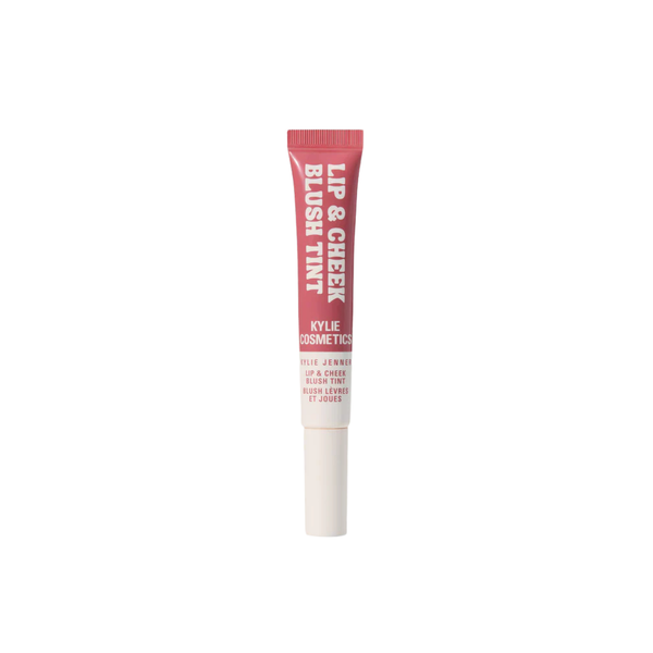 Kylie Lip & Cheek Blush Tint