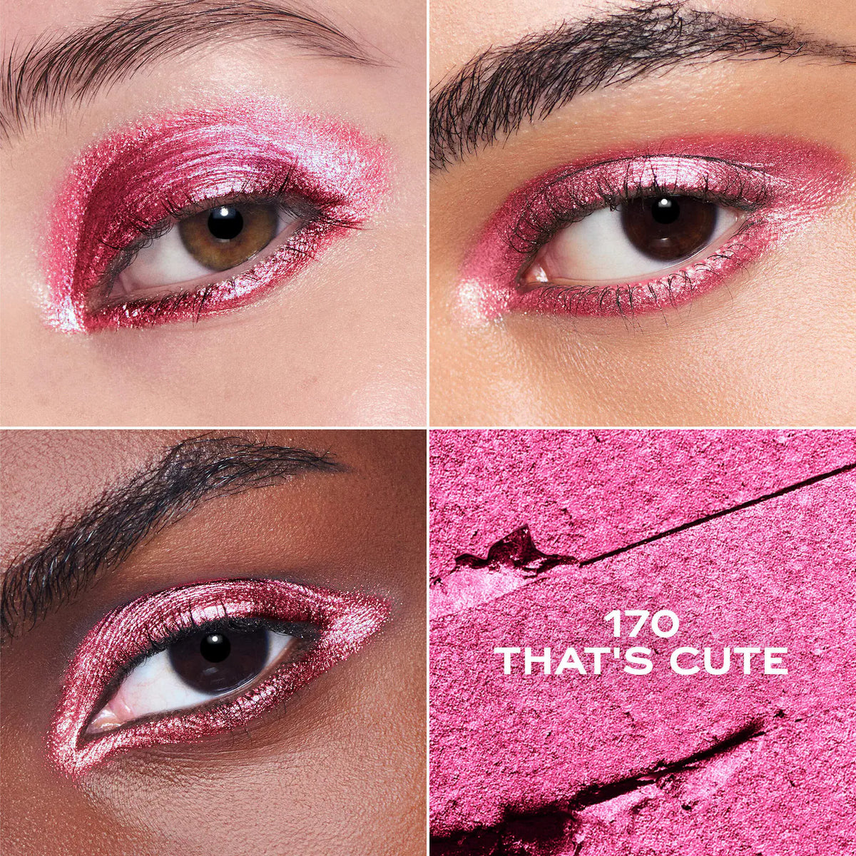 Marc Jacobs Eyeshadow