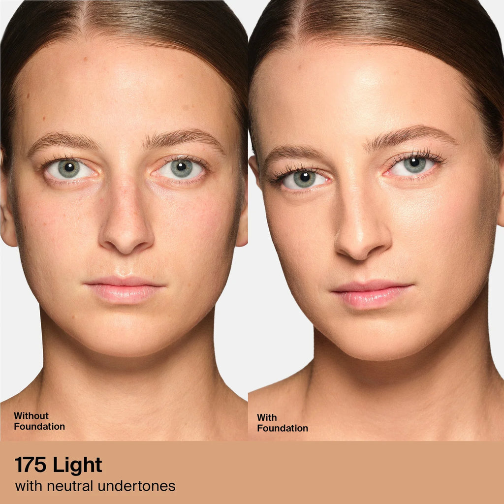 Haus Labs Skin Tech Foundation