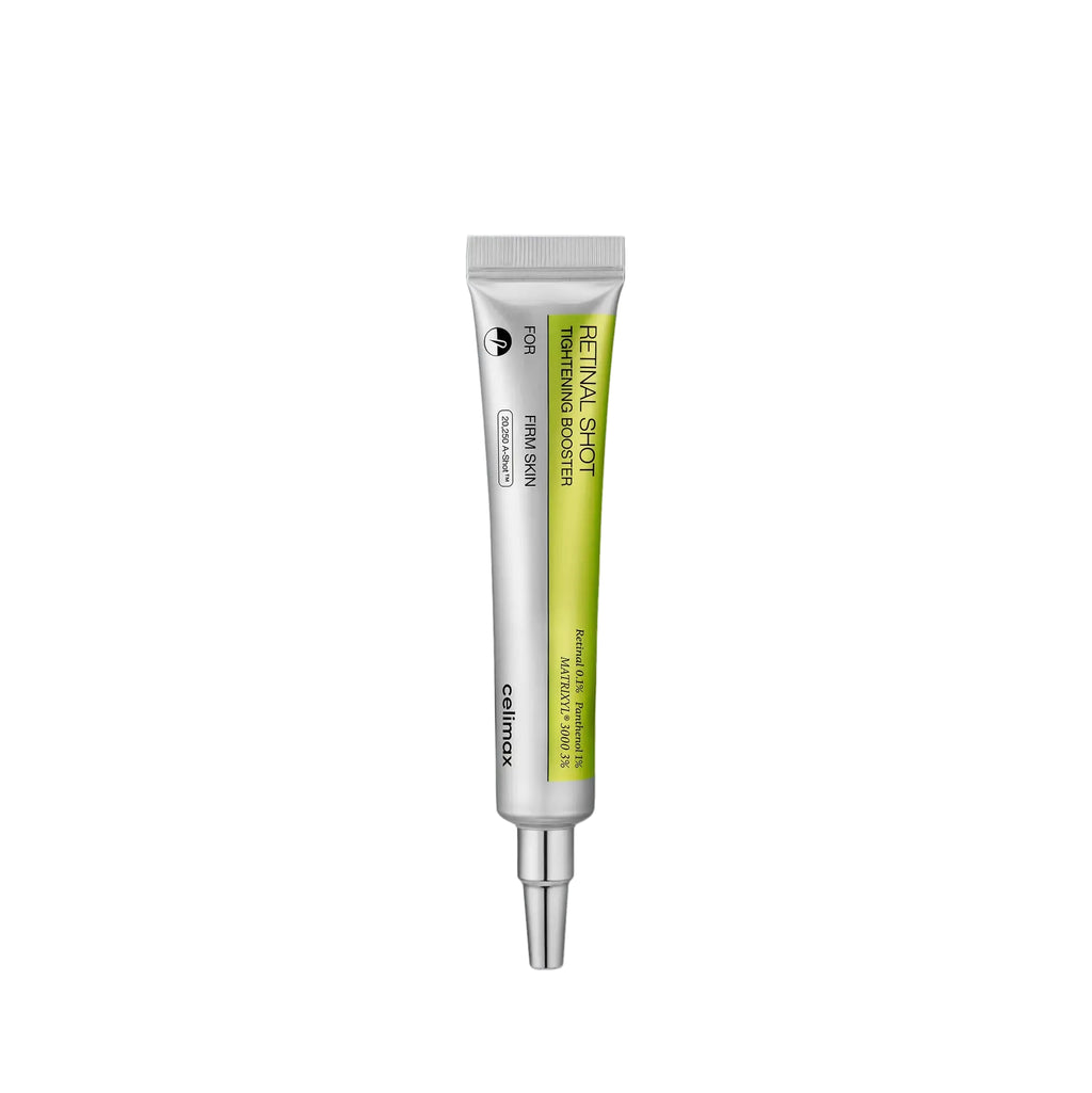 Celimax Retinal Shot Booster