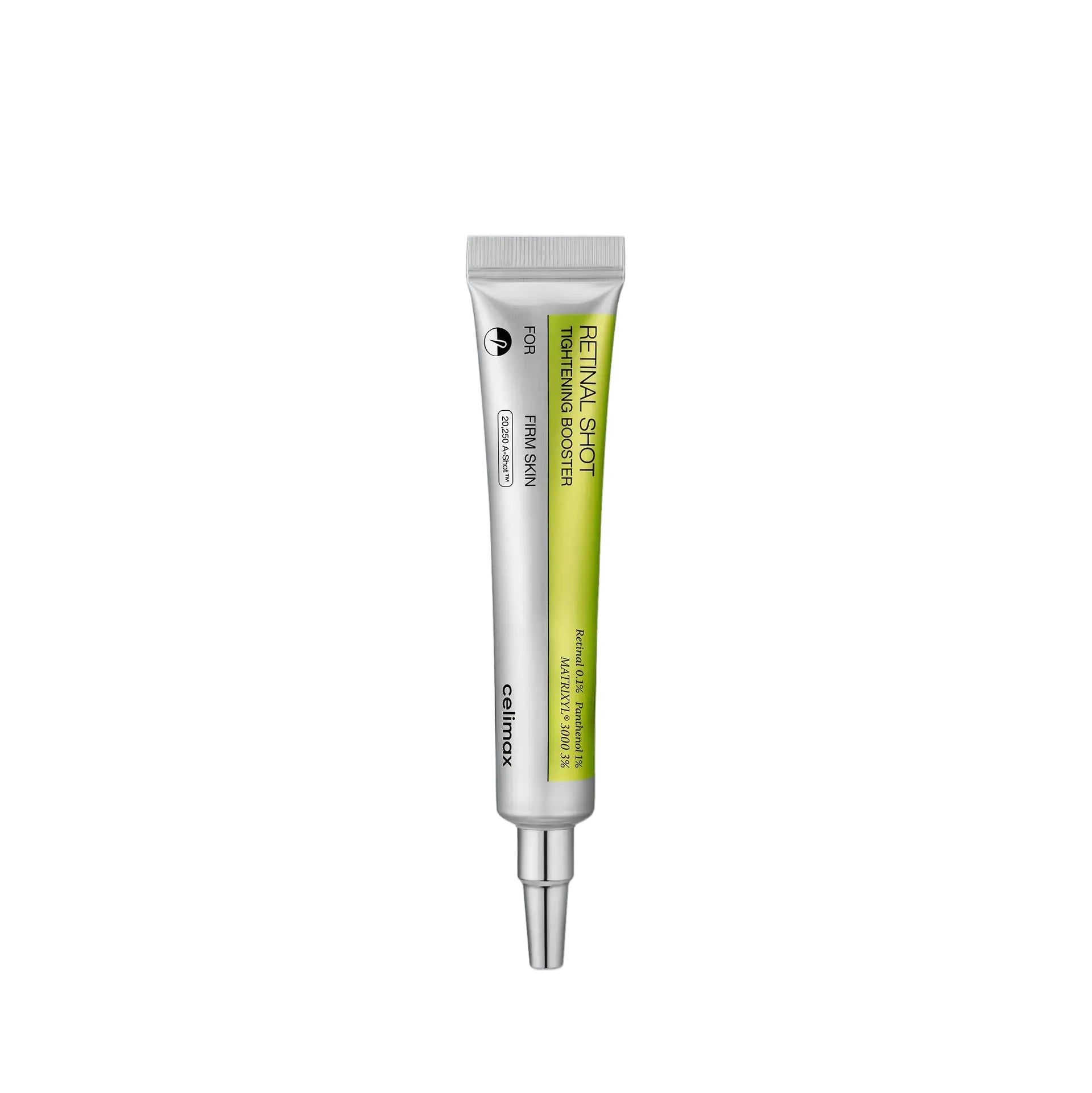 Celimax Retinal Shot Booster