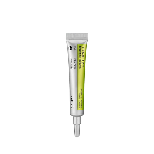 Celimax Retinal Shot Booster