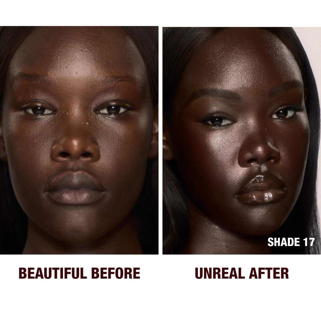 Charlotte Tilbury Foundation Stick